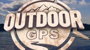 Outdoor GPS logo