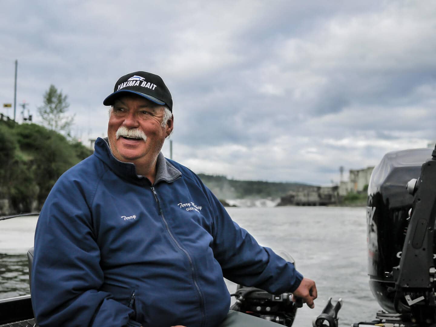 Terry Mulkey The Best Guide